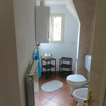Mira 1 Appartement Ghiffa