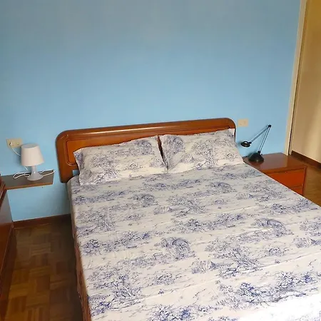 Apartamento Mira 1 *